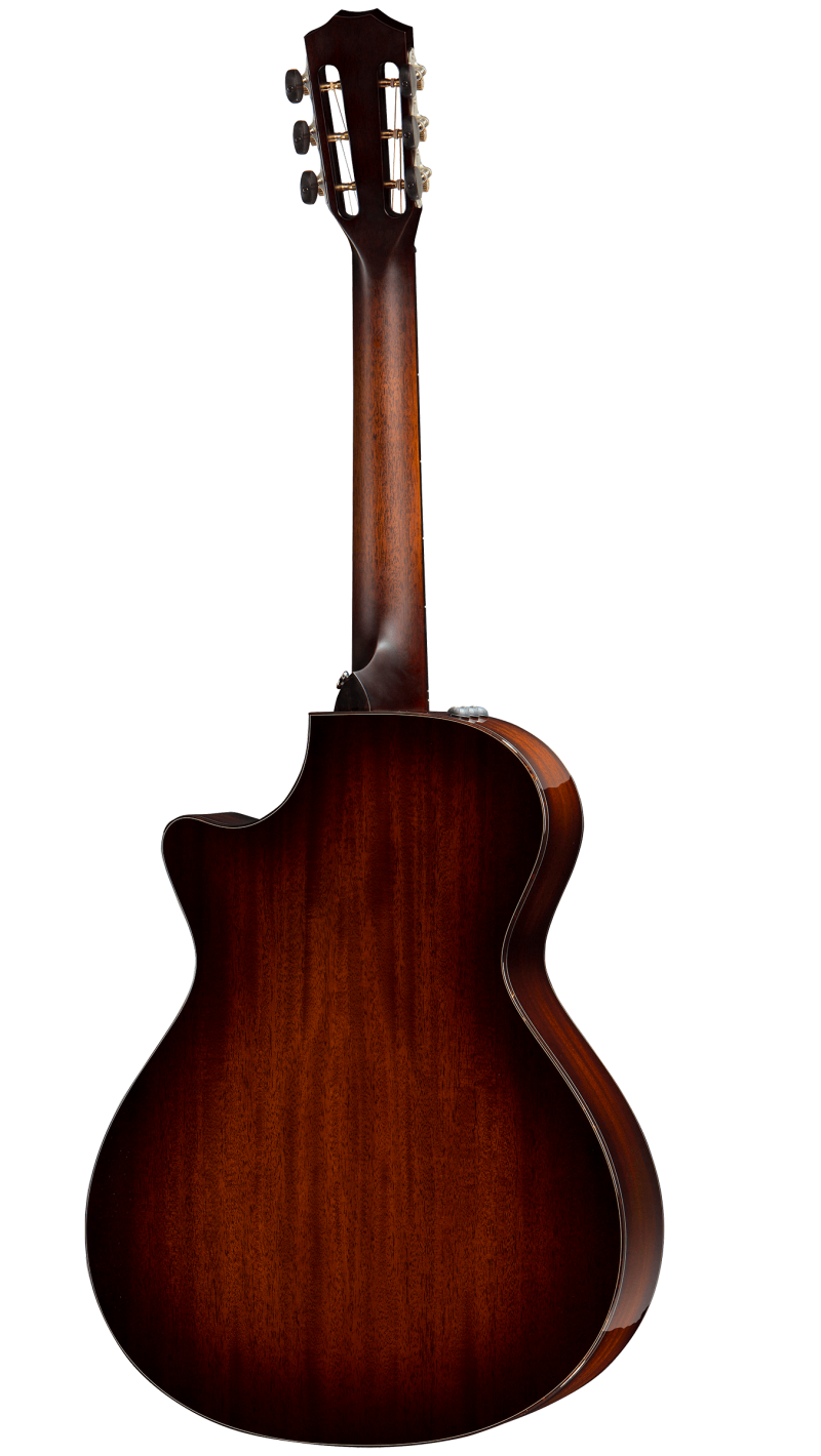 Taylor 522ce deals